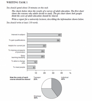essay on adult education